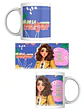 Tazas Edición Día de la Mujer - Miniatura 18