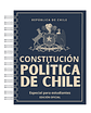 Constitución Política de Chile 2026: Edición con Índice Analítico y Apéndice Legislativo - Miniatura 1