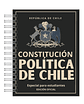 Constitución Política de Chile 2026: Edición con Índice Analítico y Apéndice Legislativo - Miniatura 2