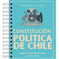 Constitución Política de Chile 2026 – Edición Estudiante Oficial BCN (196 páginas) - Miniatura 4