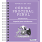 Código Procesal Penal de Chile 2026 – Edición Estudiante Oficial BCN (166 páginas) - Miniatura 2