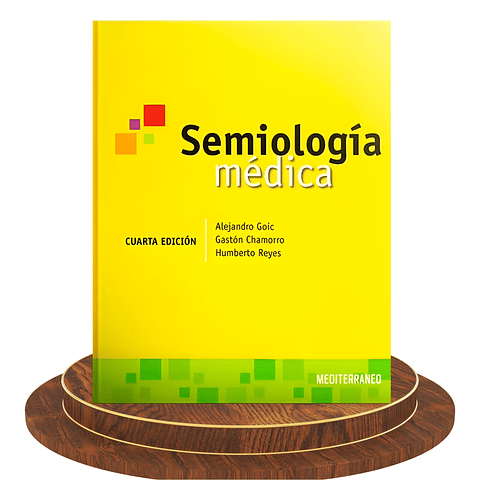 Semiología Médica – 4ª Edición