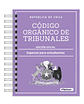 Código Orgánico de Tribunales 2026: Edición Especial para Estudiantes - Miniatura 5