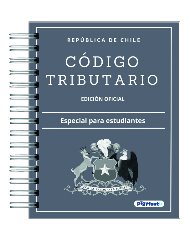 Código Tributario 2026: Edición Especial para Estudiantes  2