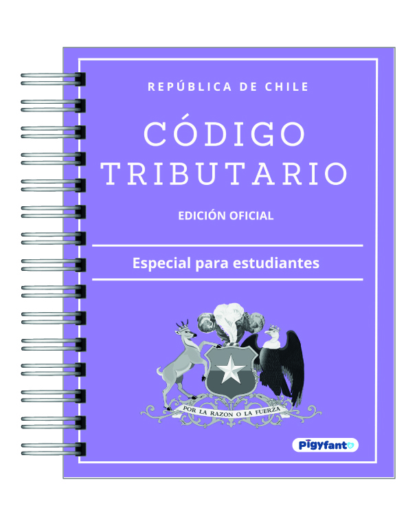 Código Tributario 2026: Edición Especial para Estudiantes  4