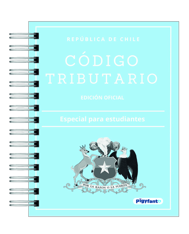 Código Tributario 2026: Edición Especial para Estudiantes  7