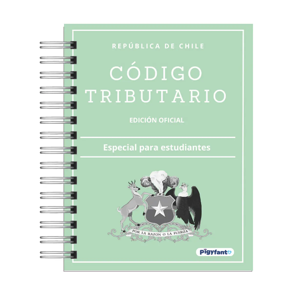 Códigos de la República