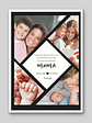 Cuadro Collage Mamá Captura tus Recuerdos para Siempre - Miniatura 2