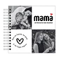Photobook Personalizado para Mamá: El Álbum de sus Momentos Favoritos 💖 - Miniatura 3