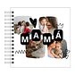 Photobook Personalizado para Mamá: El Álbum de sus Momentos Favoritos 💖 - Miniatura 6