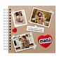 Photobook Personalizado para Mamá: El Álbum de sus Momentos Favoritos 💖 - Miniatura 12