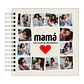 Photobook Personalizado para Mamá: El Álbum de sus Momentos Favoritos 💖 - Miniatura 9