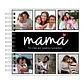 Photobook Personalizado para Mamá: El Álbum de sus Momentos Favoritos 💖 - Miniatura 2