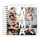 Photobook Personalizado para Mamá: El Álbum de sus Momentos Favoritos 💖 - Miniatura 1
