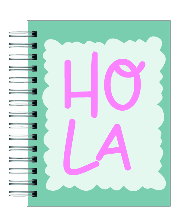 Recetario: Organiza tus Secretos Gastronómicos con Estilo 🍲 2