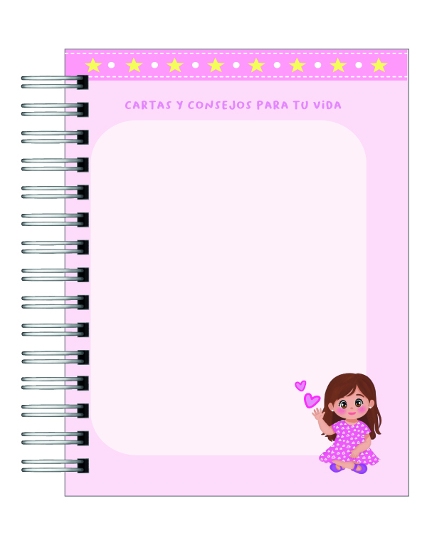 📔 Libro de Recuerdos 