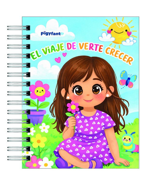 📔 Libro de Recuerdos 