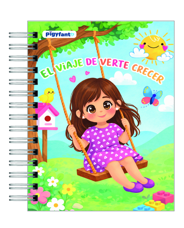 📔 Libro de Recuerdos 