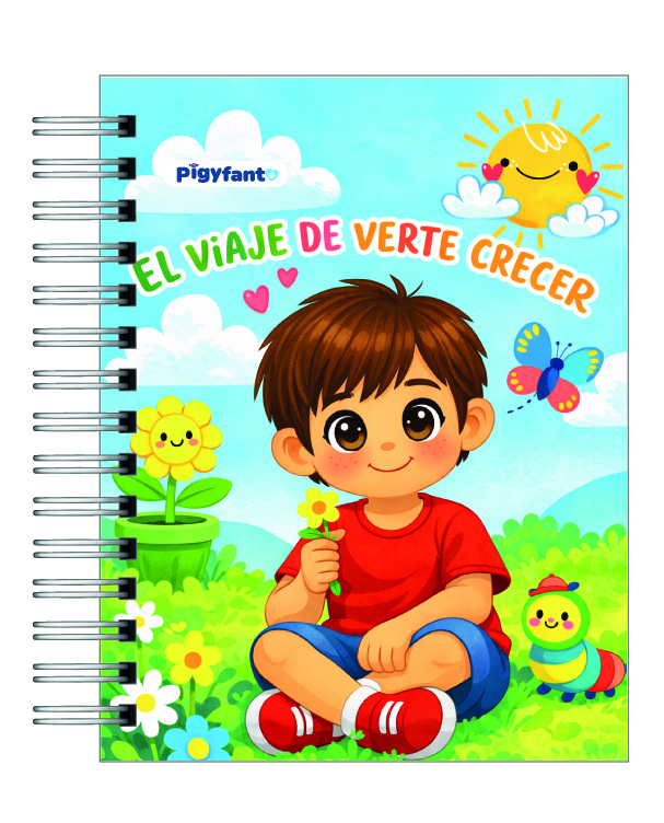 📔 Libro de Recuerdos 