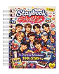  Staybook Stray Kids: Tu Diario de Actividades 100% STAY 🌟✨ - Miniatura 7