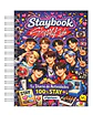  Staybook Stray Kids: Tu Diario de Actividades 100% STAY 🌟✨ - Miniatura 8
