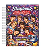  Staybook Stray Kids: Tu Diario de Actividades 100% STAY 🌟✨ - Miniatura 1