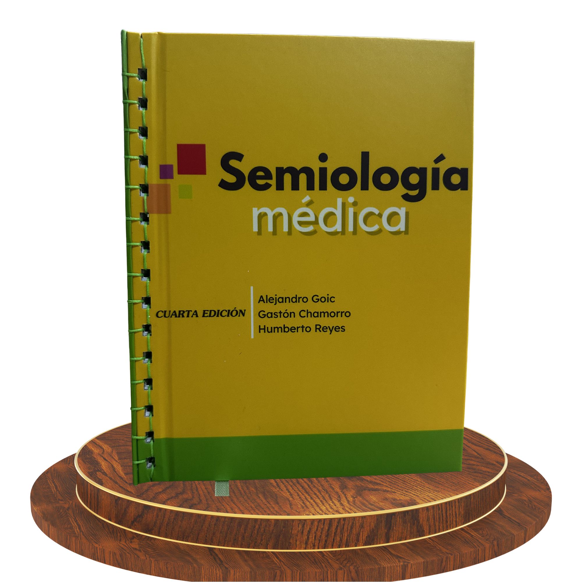 Semiología Médica – 4ª Edición 1