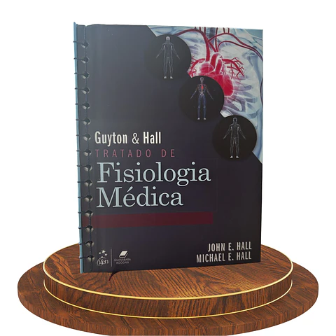 Guyton y Hall. Tratado de Fisiología Médica – 14.ª edición