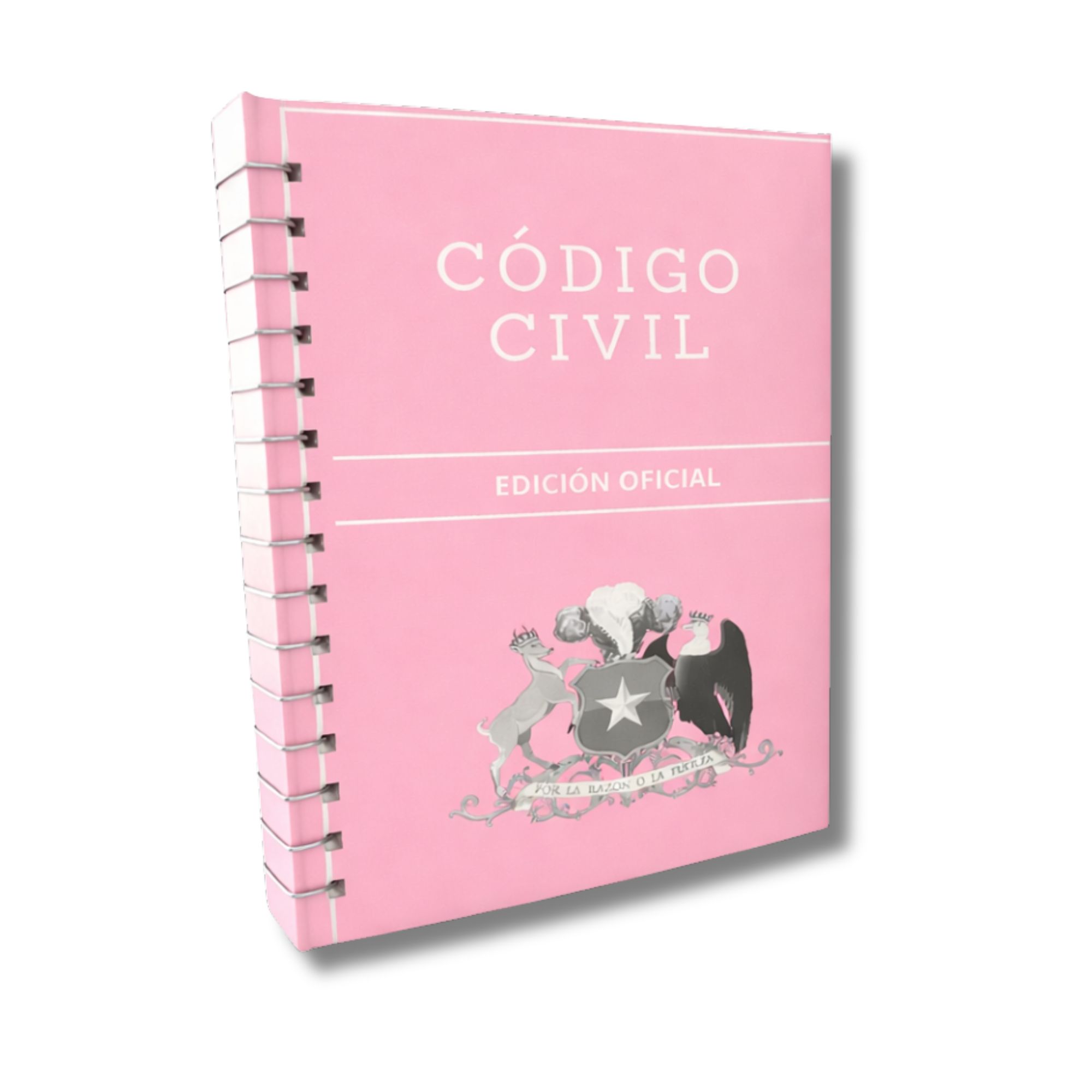 Código Civil de Chile 2026: Edición Anotada y Concordada con Índice Analítico ⚖️ 2