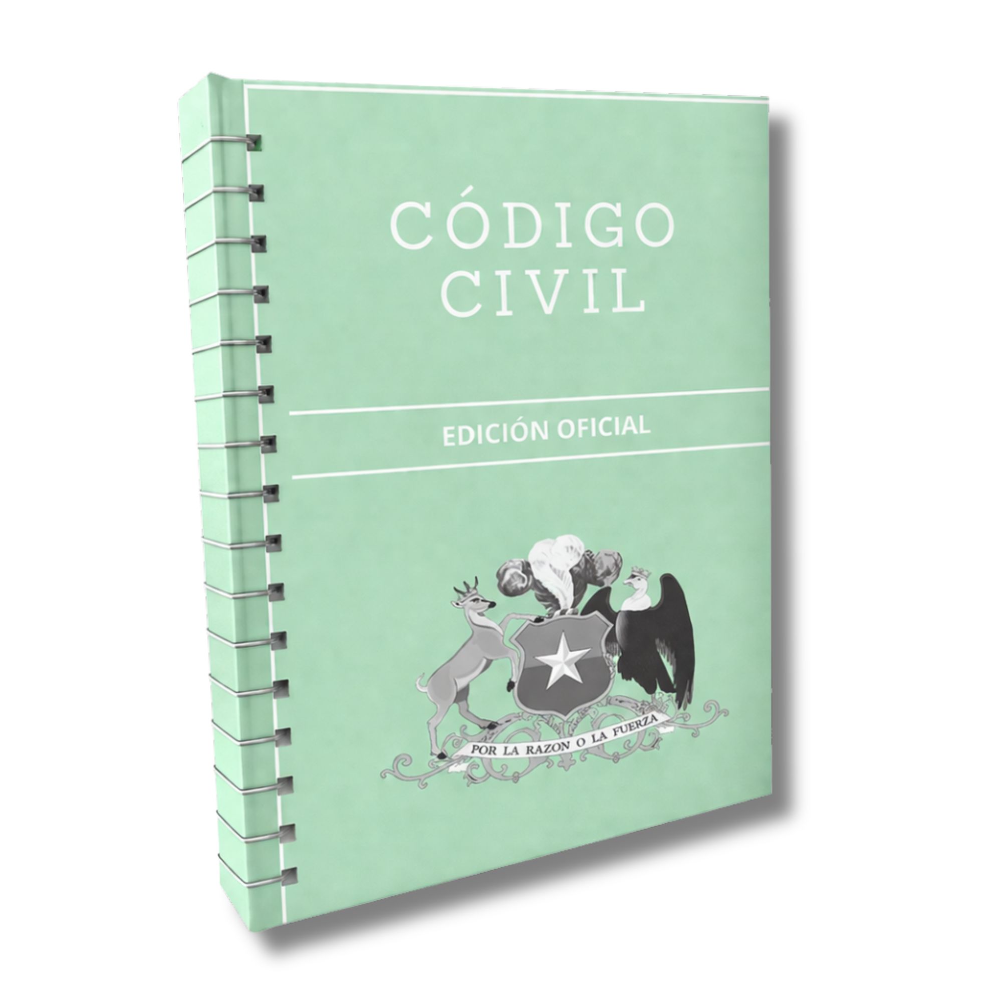 Código Civil de Chile 2026: Edición Anotada y Concordada con Índice Analítico ⚖️ 4