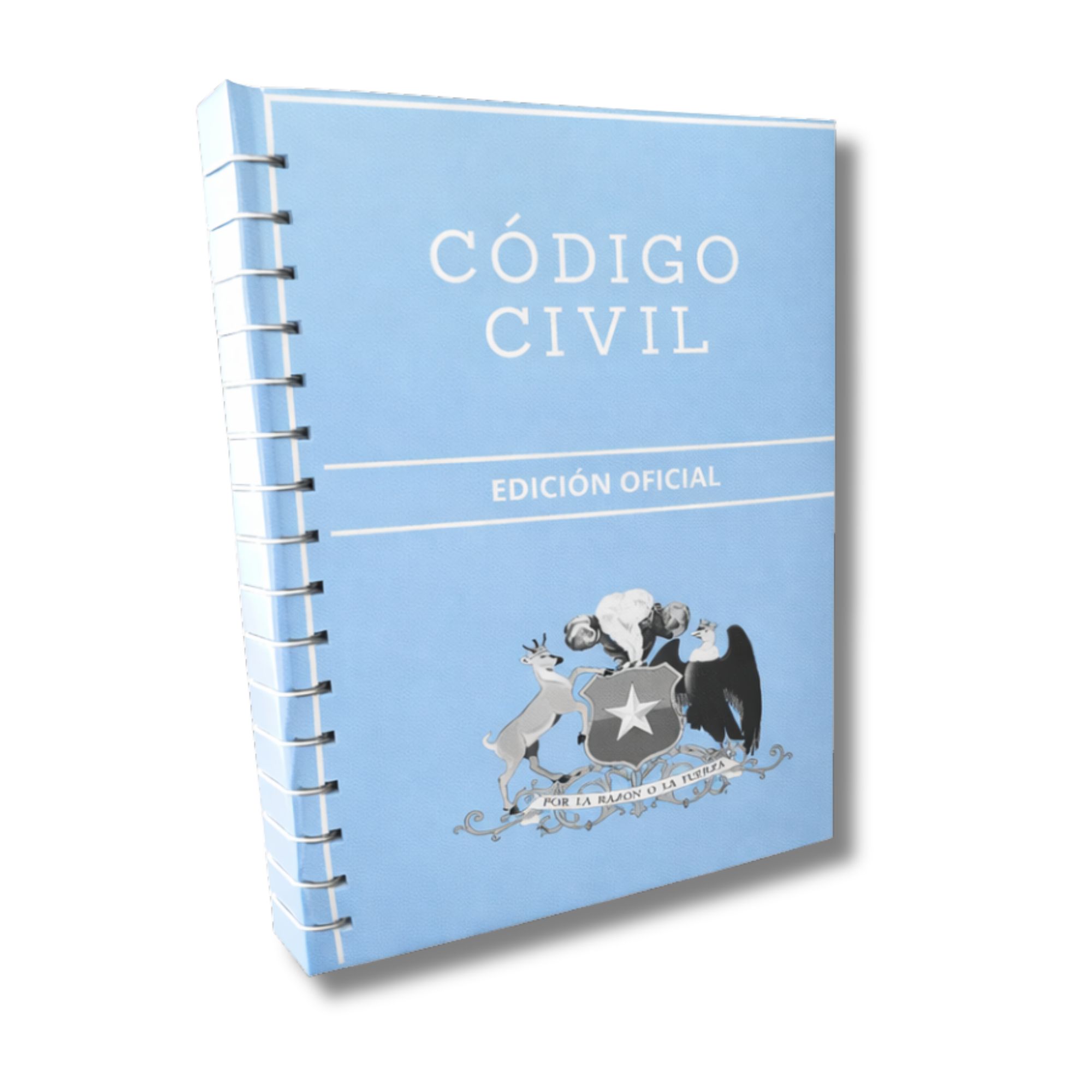 Código Civil de Chile 2026: Edición Anotada y Concordada con Índice Analítico ⚖️ 3