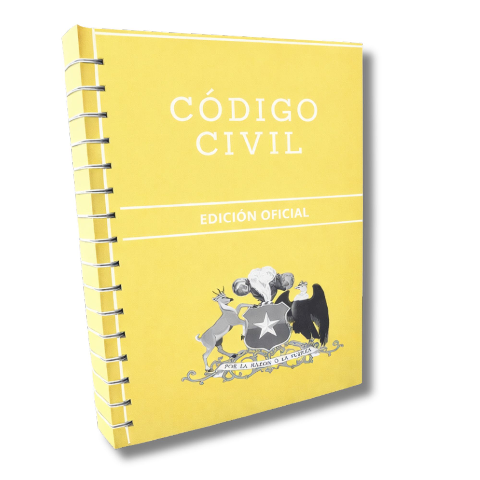 Código Civil de Chile 2026: Edición Anotada y Concordada con Índice Analítico ⚖️ 6