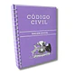 Código Civil de Chile 2026: Edición Anotada y Concordada con Índice Analítico ⚖️ - Miniatura 5
