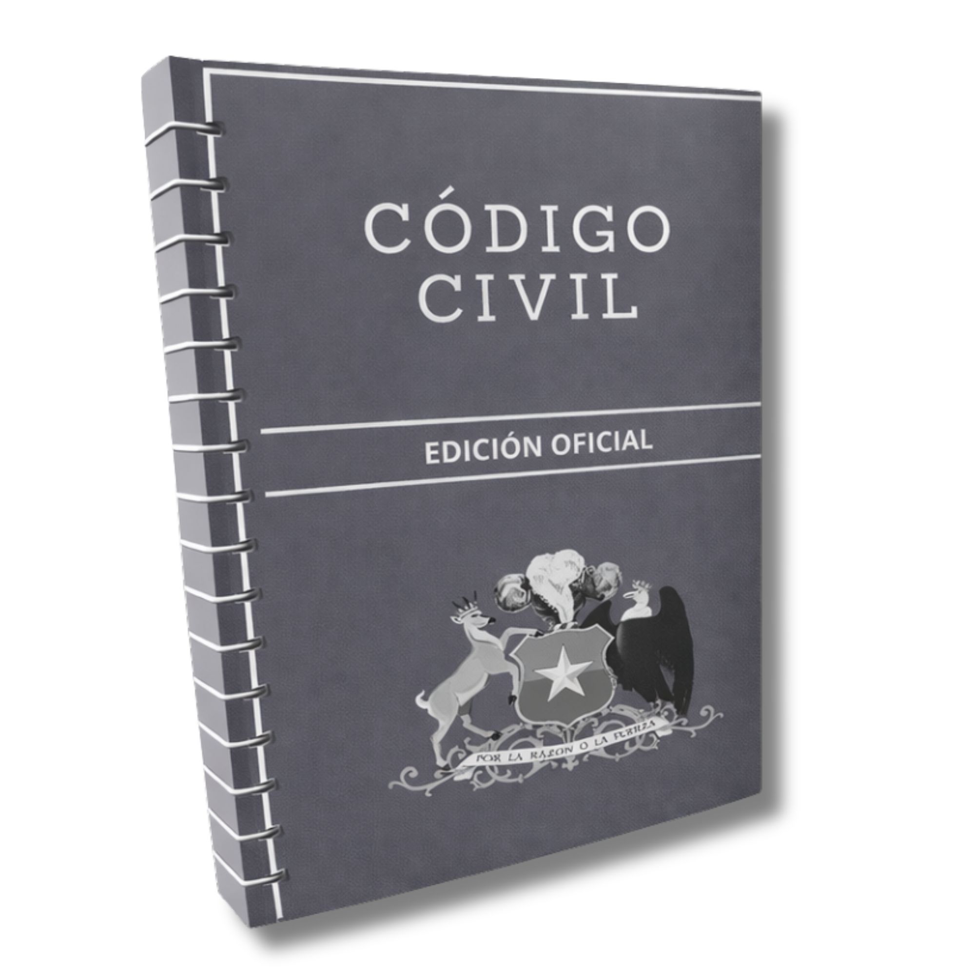 Código Civil de Chile 2026: Edición Anotada y Concordada con Índice Analítico ⚖️ 7