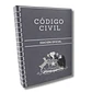 Código Civil de Chile 2026: Edición Anotada y Concordada con Índice Analítico ⚖️ - Miniatura 7