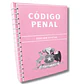 Código Penal de Chile 2026: Edición con Índice Analítico y Apéndice Legislativo - Miniatura 4