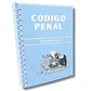Código Penal de Chile 2026: Edición con Índice Analítico y Apéndice Legislativo - Miniatura 5