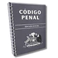 Código Penal de Chile 2026: Edición con Índice Analítico y Apéndice Legislativo - Miniatura 1