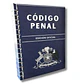 Código Penal de Chile 2026: Edición con Índice Analítico y Apéndice Legislativo - Miniatura 3