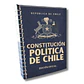 Constitución Política de Chile 2026: Edición con Índice Analítico y Apéndice Legislativo - Miniatura 1
