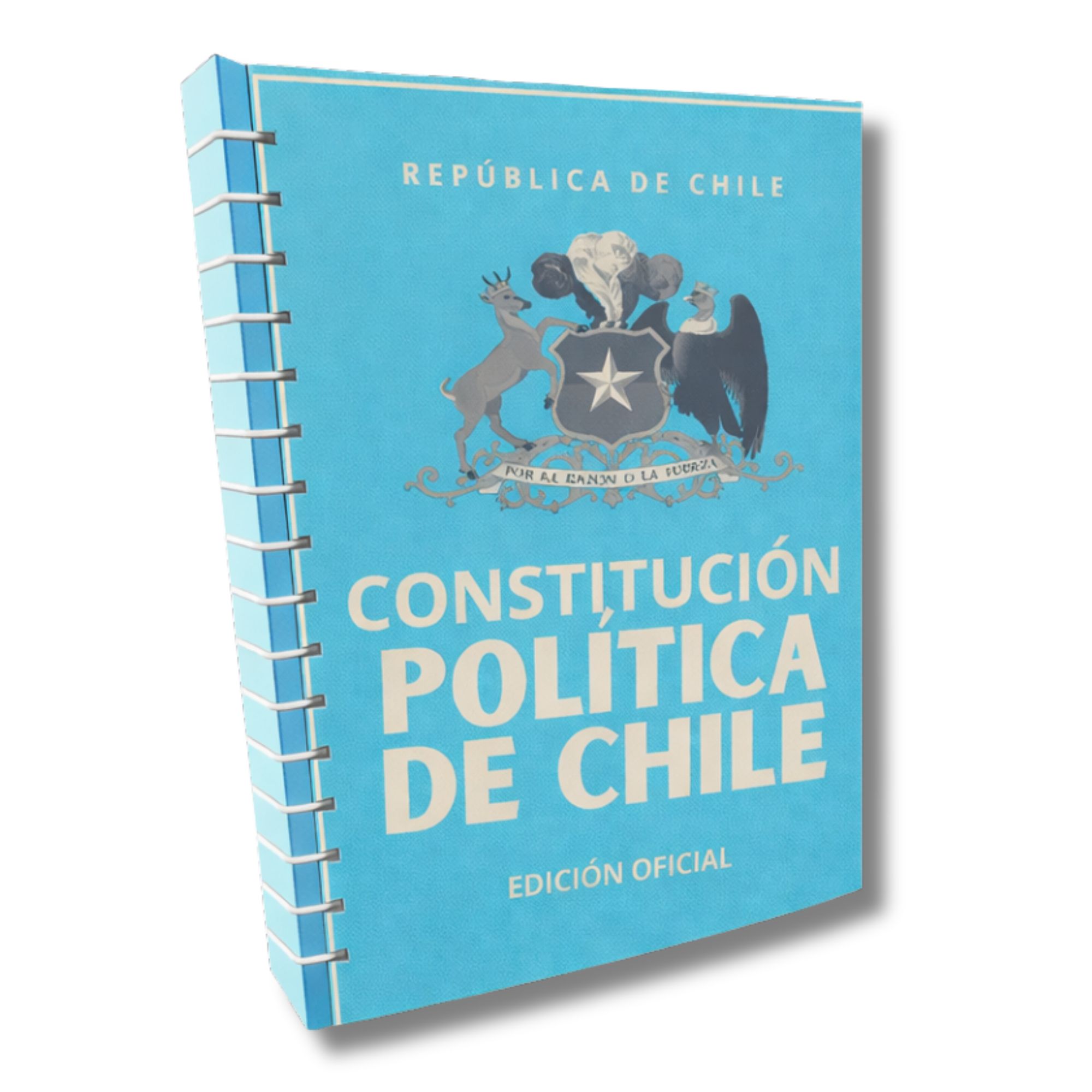 Constitución Política de Chile 2026: Edición con Índice Analítico y Apéndice Legislativo 4
