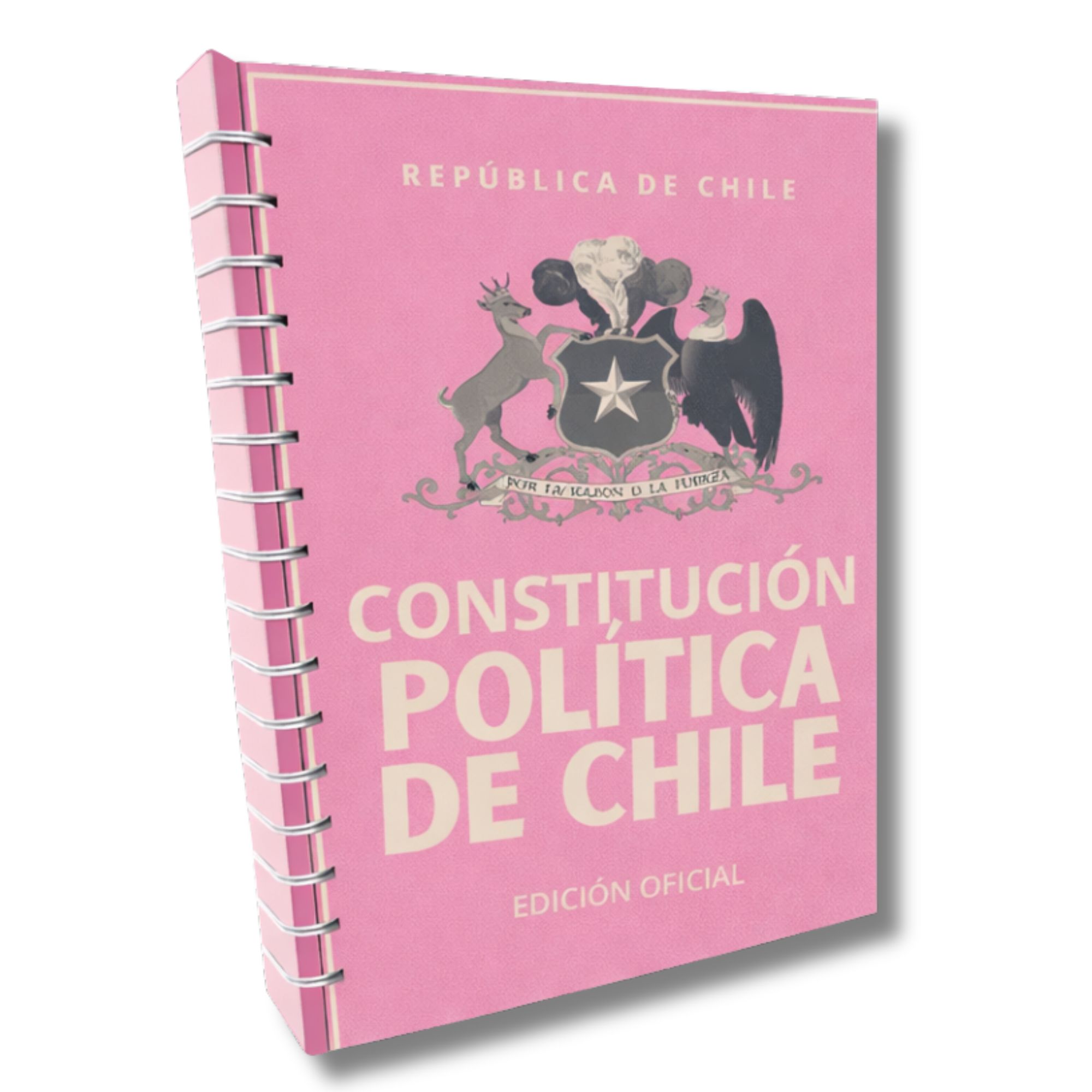 Constitución Política de Chile 2026: Edición con Índice Analítico y Apéndice Legislativo 6