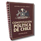 Constitución Política de Chile 2026: Edición con Índice Analítico y Apéndice Legislativo - Miniatura 8