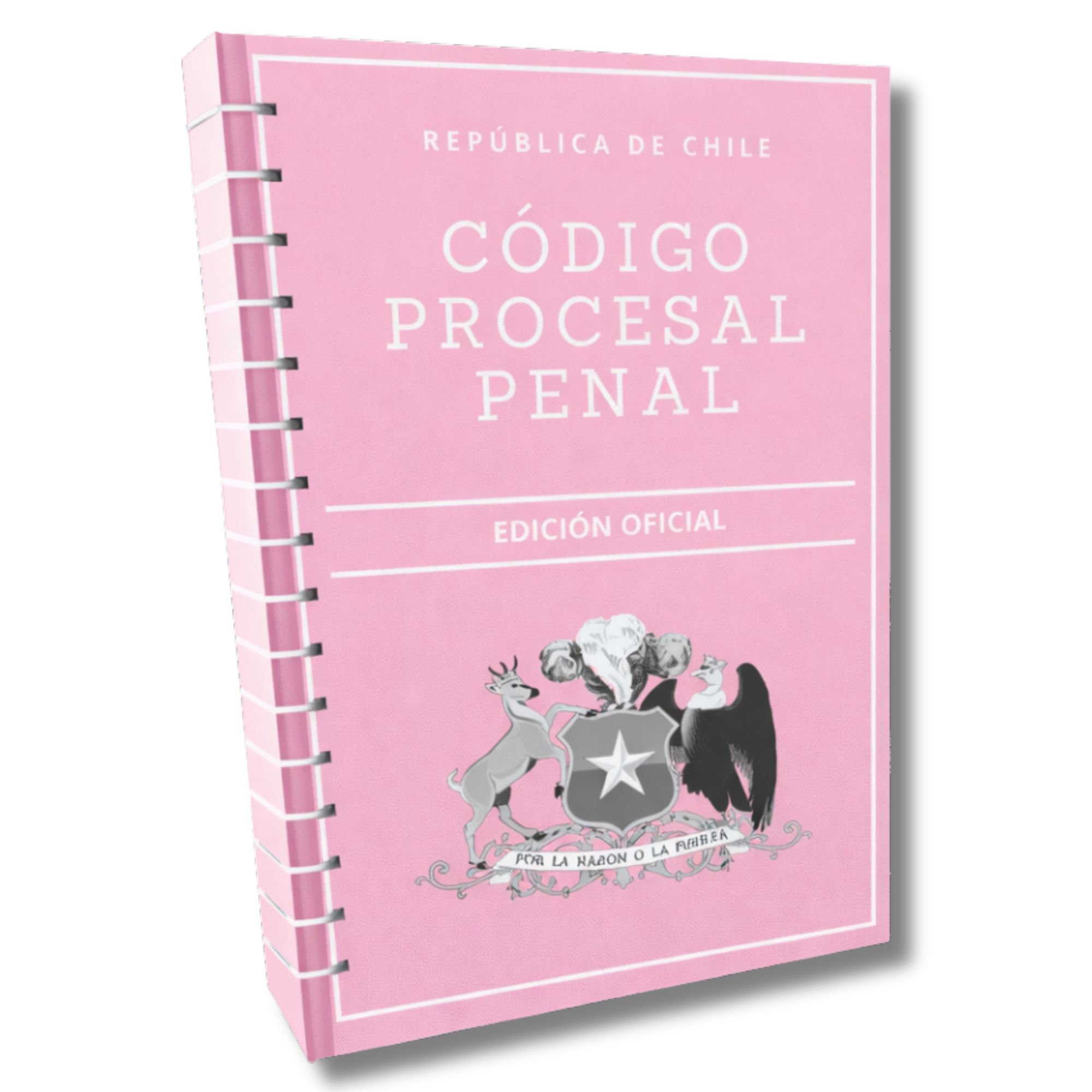 Código Procesal Penal 2026 + Leyes Complementarias: Edición con Índice Analítico 6
