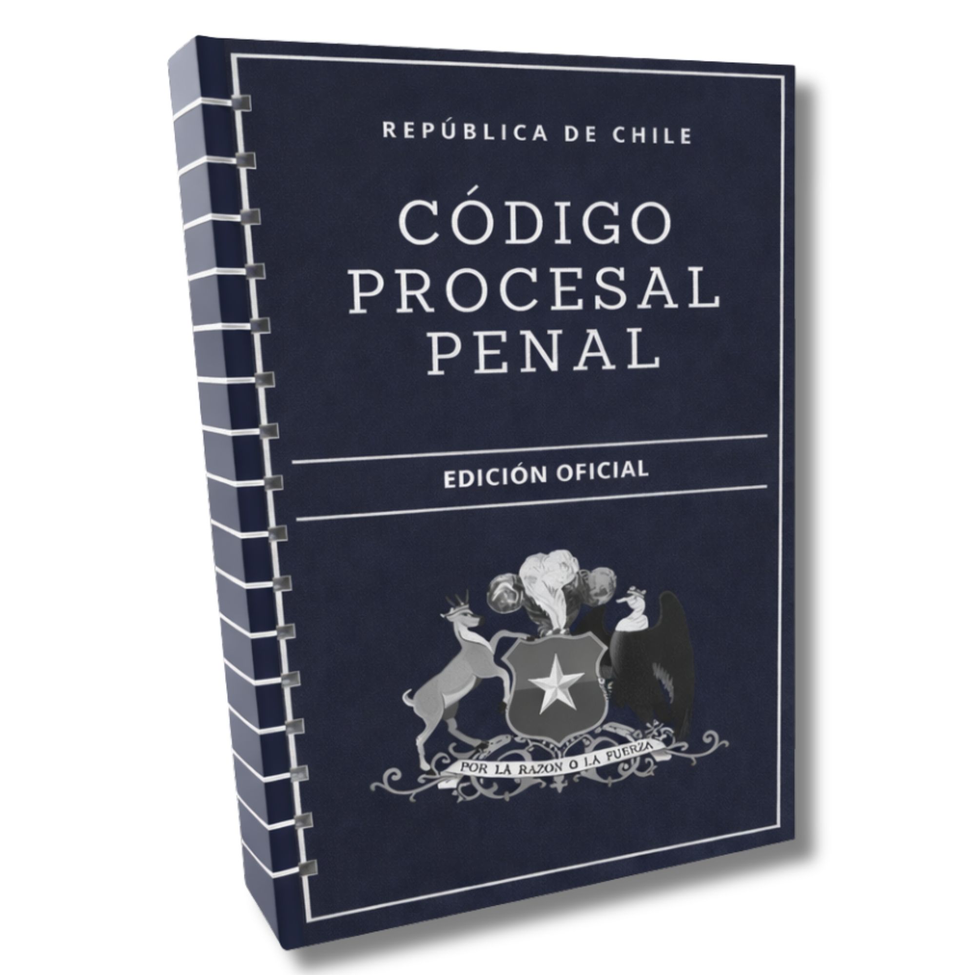 Código Procesal Penal 2026 + Leyes Complementarias: Edición con Índice Analítico 4