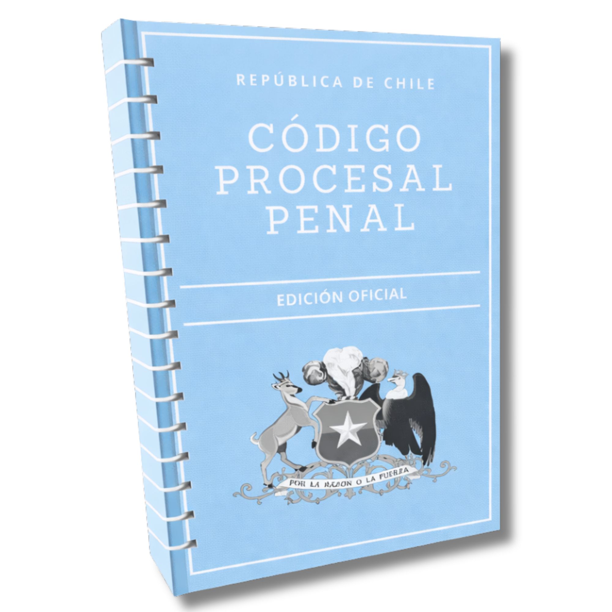 Código Procesal Penal 2026 + Leyes Complementarias: Edición con Índice Analítico 7
