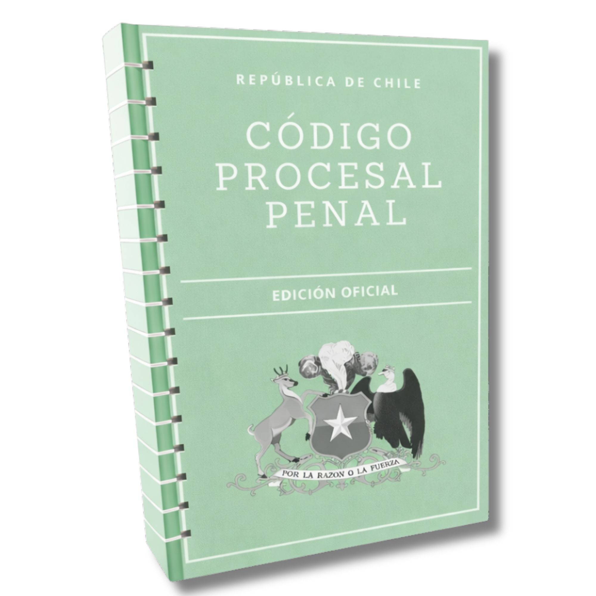 Código Procesal Penal 2026 + Leyes Complementarias: Edición con Índice Analítico 3