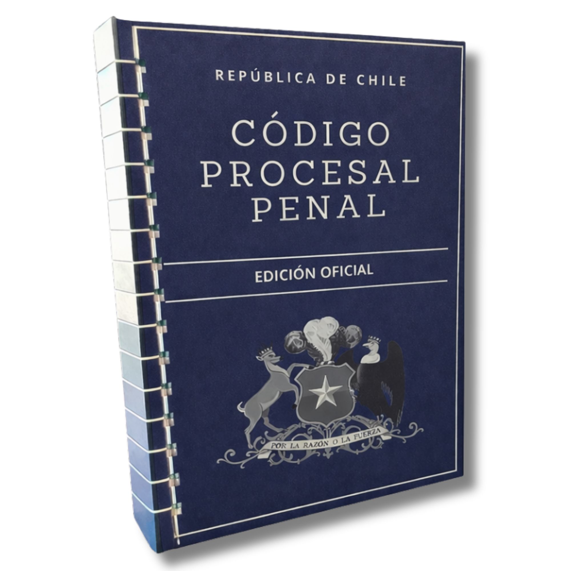 Código Procesal Penal 2026 + Leyes Complementarias: Edición con Índice Analítico 1