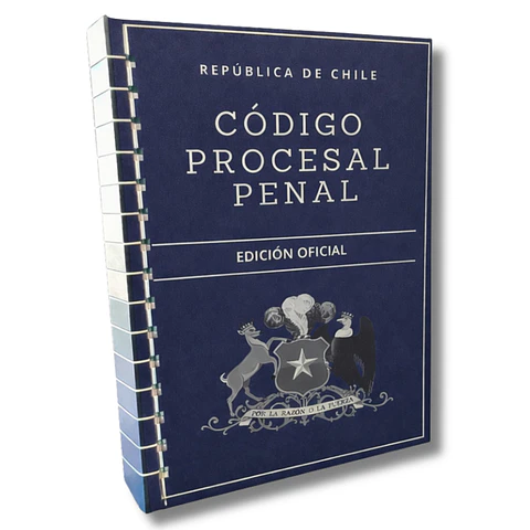 Código Procesal Penal 2026 + Leyes Complementarias: Edición con Índice Analítico
