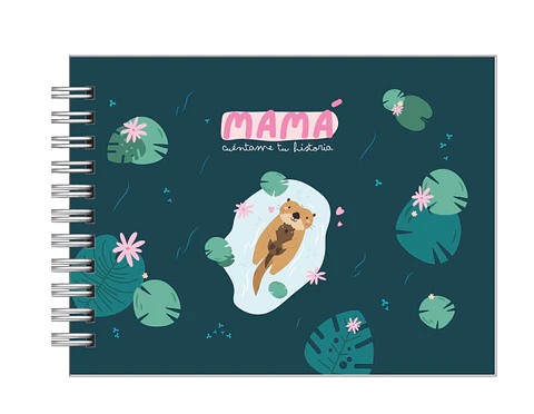 "Mamá, cuéntame tu historia": El Legado de una Vida 